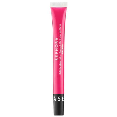 SEPHORA COLORFUL LIP GLOSS BALM (BALSAMO PARA LABIOS)